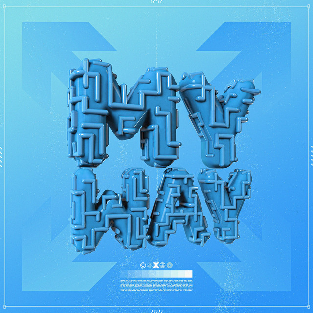 Rachel Levin — My Way, produced by Dylan Edmunds
