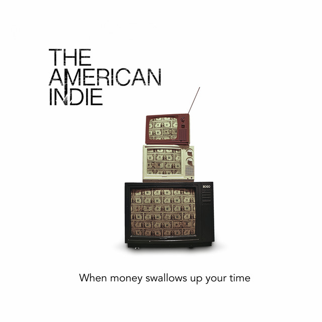 The American Indie — The Nest, produced by Dylan Edmunds