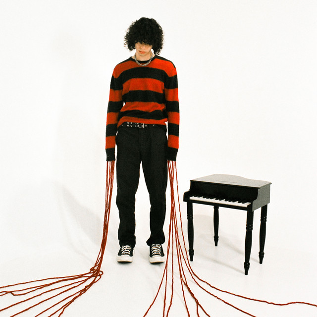 Ethan Bortnick — cut my fingers off, produced by Dylan Edmunds