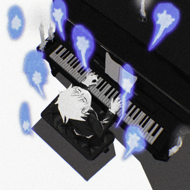 Ethan Bortnick — soul eater, produced by Dylan Edmunds