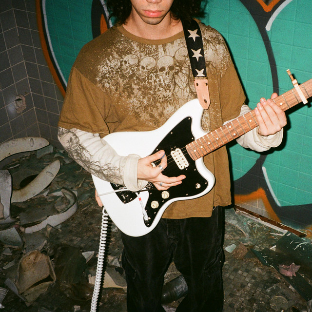 Ethan Bortnick — violet, produced by Dylan Edmunds