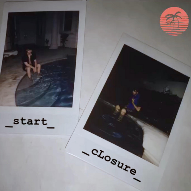 Ethan Bortnick — start, produced by Dylan Edmunds
