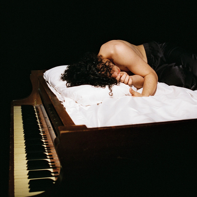 Ethan Bortnick — hide n seek - lullaby, produced by Dylan Edmunds