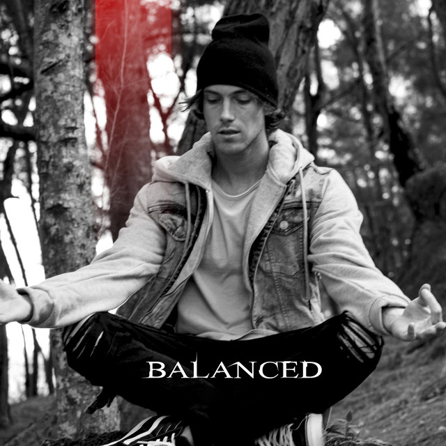 Two Hearted — Balanced, produced by Dylan Edmunds
