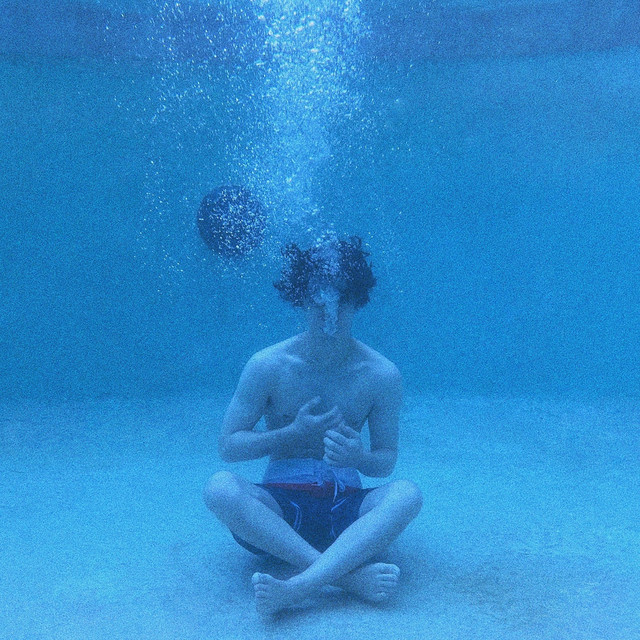 Ethan Bortnick — sink and die, produced by Dylan Edmunds