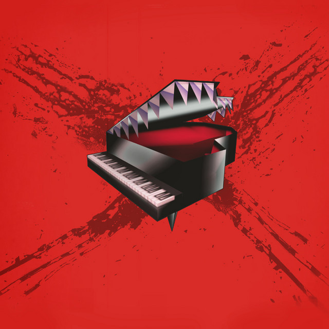 Ethan Bortnick — I WANT RED, produced by Dylan Edmunds