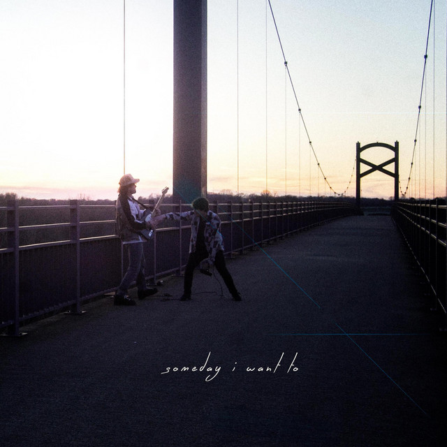 The American Indie, townsend — someday i want to, produced by Dylan Edmunds