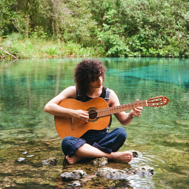 Ethan Bortnick — florida keys, produced by Dylan Edmunds