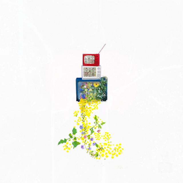The American Indie — islands on your skin, produced by Dylan Edmunds