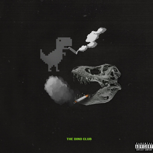 Ethan Bortnick — The Dino Club, produced by Dylan Edmunds